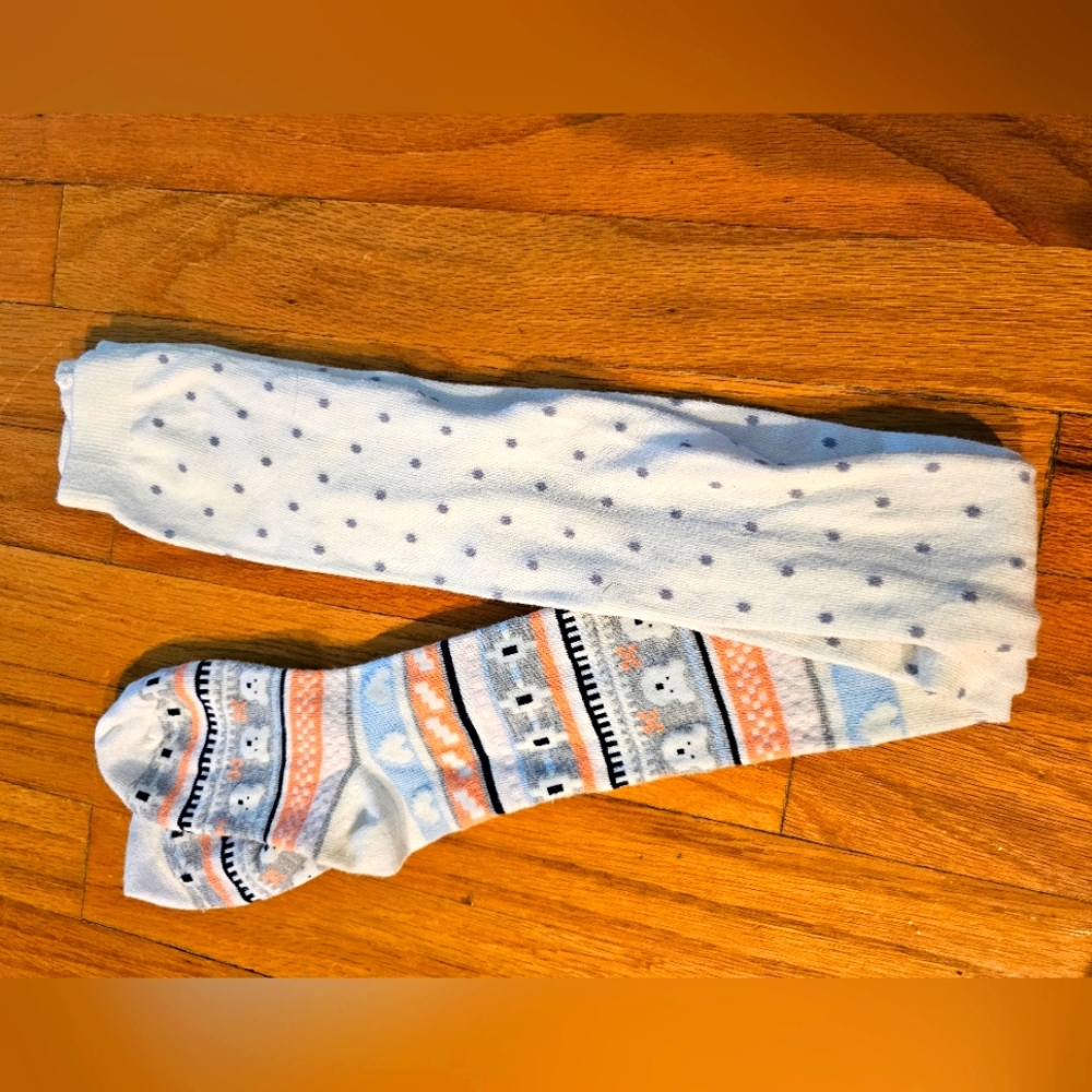 NWOT Gymboree Tights